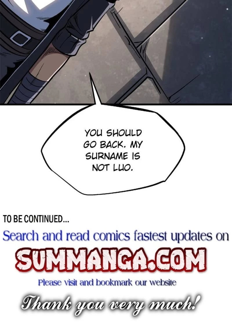 Super Gene Chapter 328 - 70