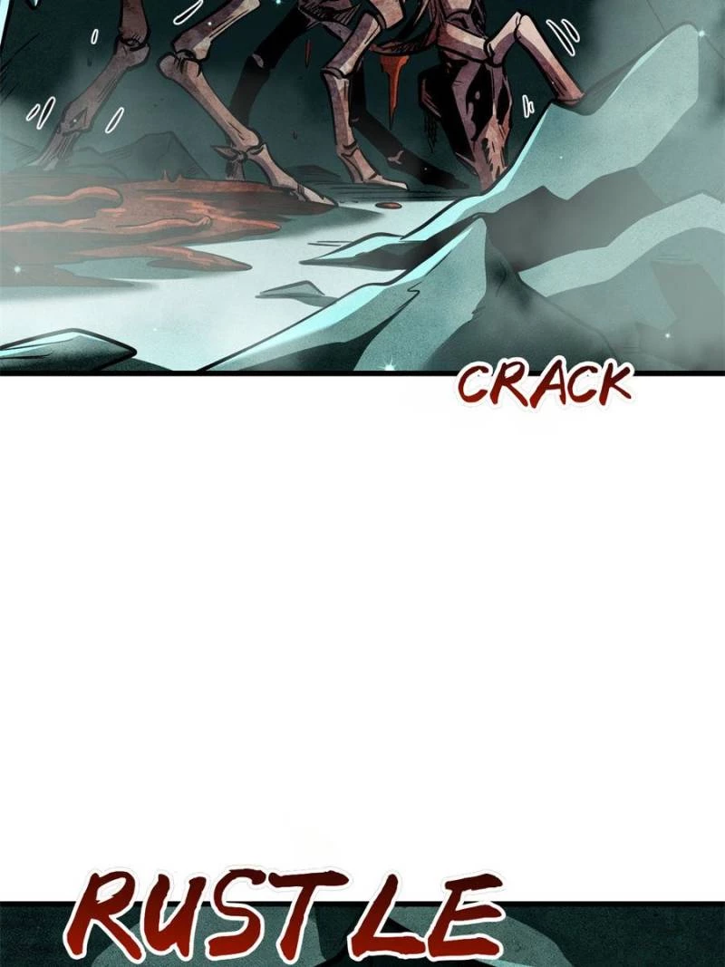 Super Gene Chapter 327 - 2