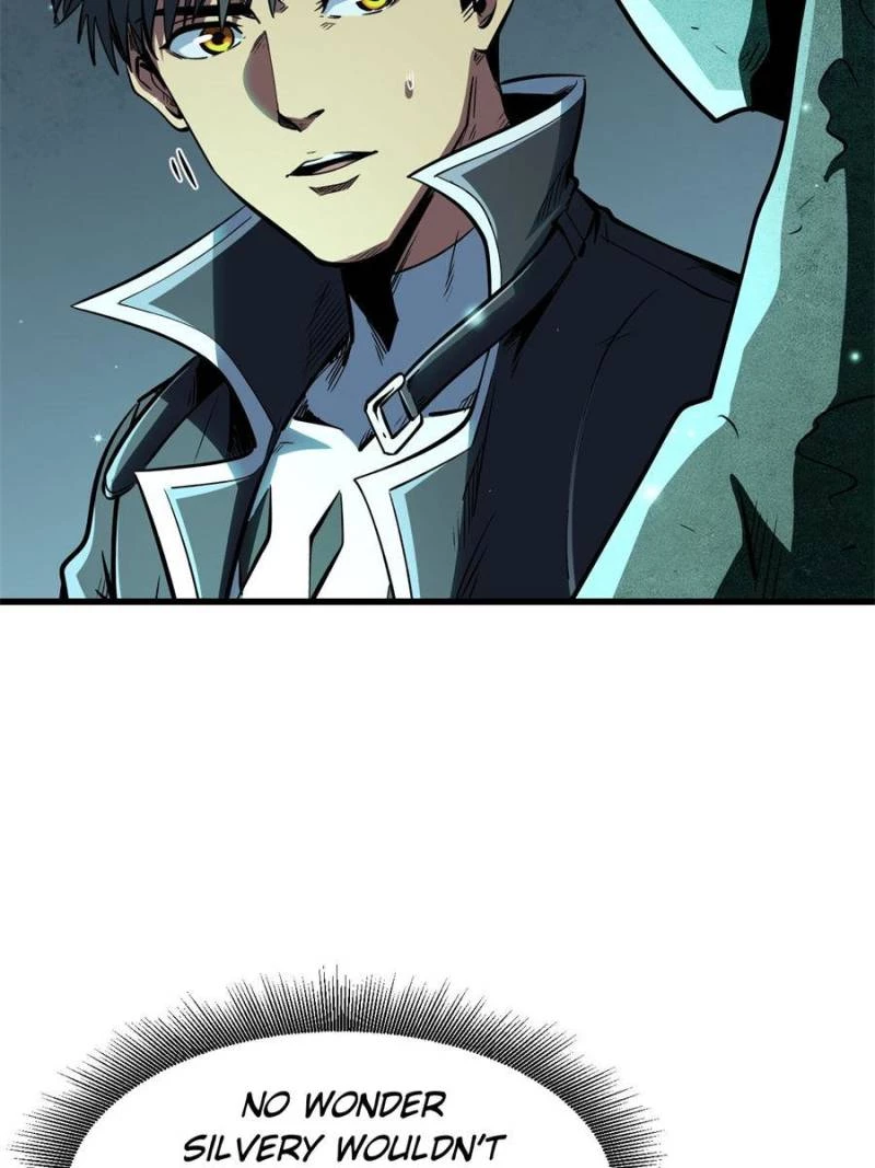 Super Gene Chapter 327 - 5