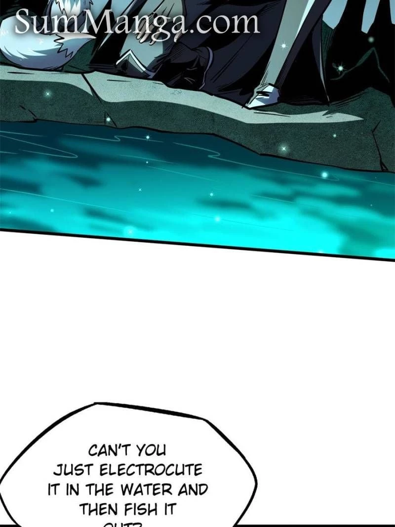 Super Gene Chapter 327 - 9