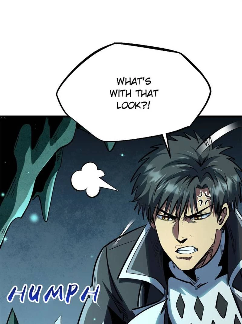 Super Gene Chapter 327 - 12