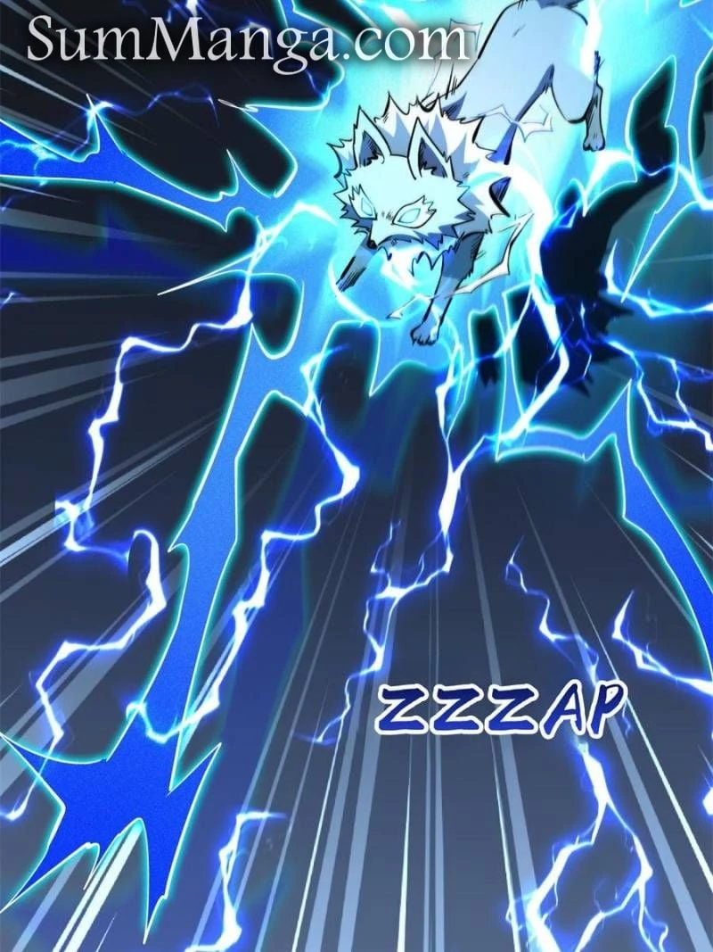 Super Gene Chapter 327 - 14