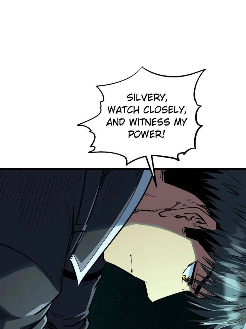 Super Gene Chapter 327 - 23