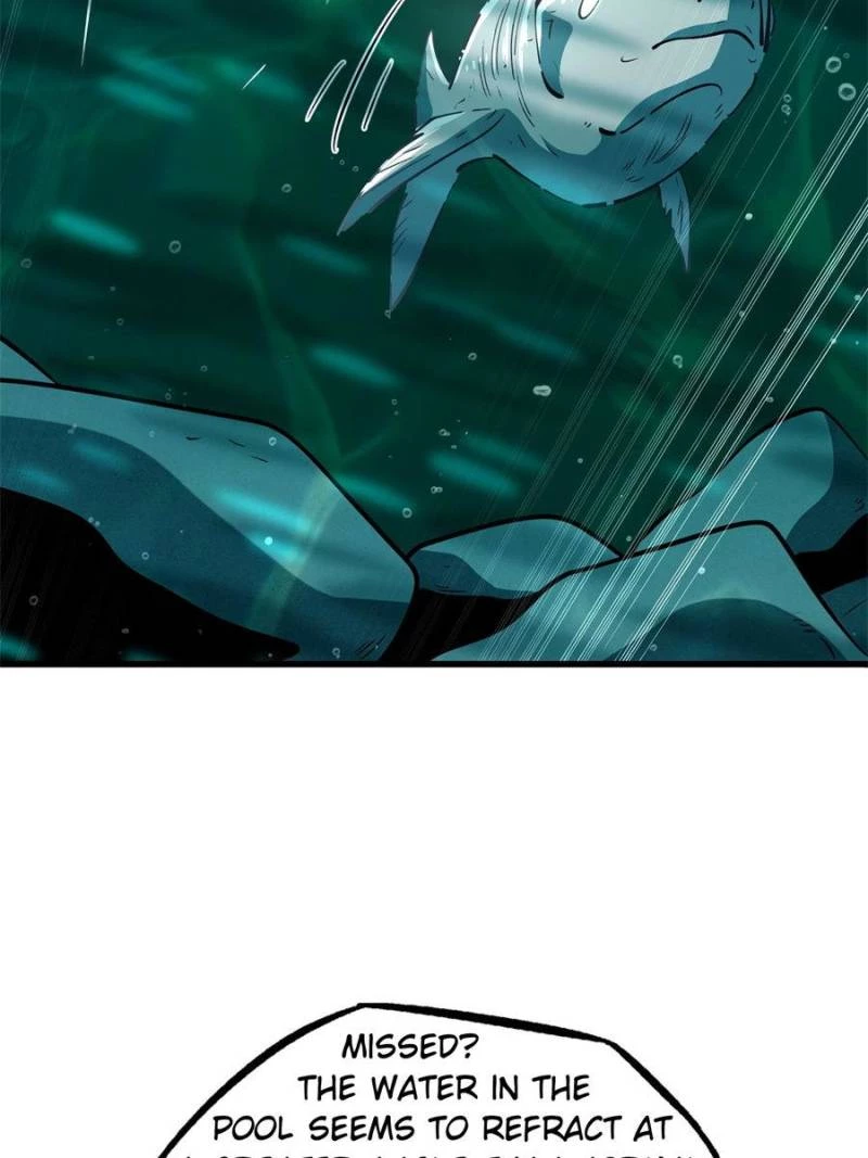 Super Gene Chapter 327 - 28