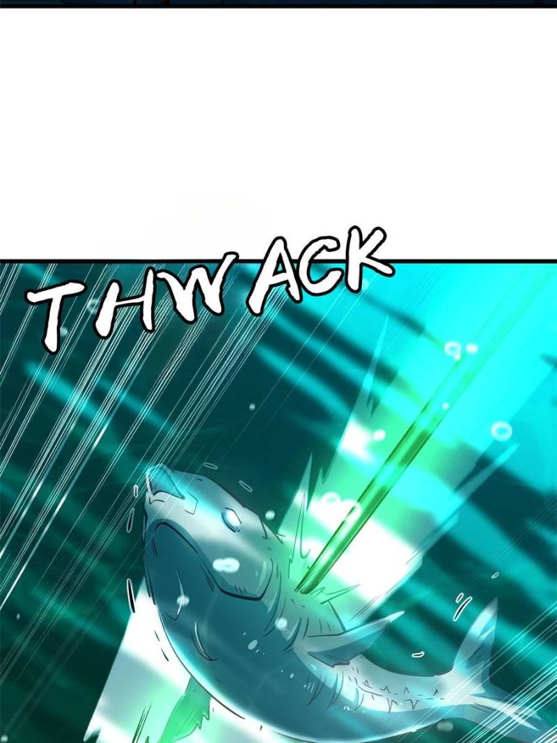 Super Gene Chapter 327 - 32