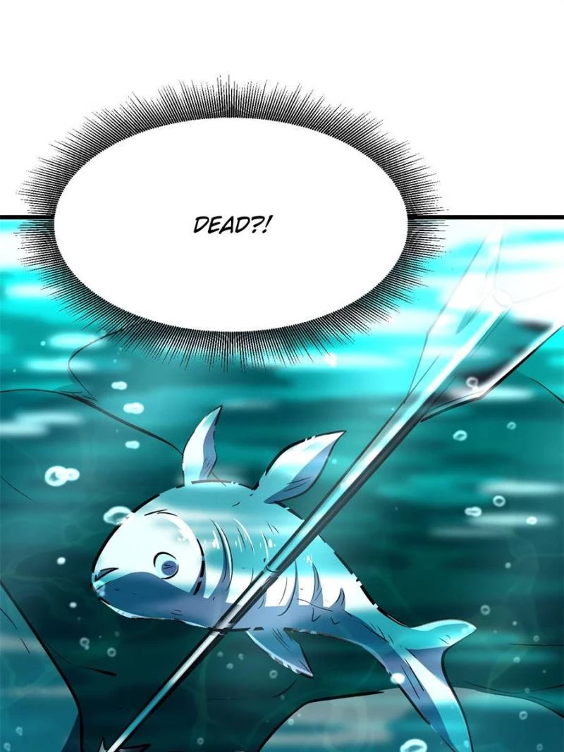 Super Gene Chapter 327 - 34