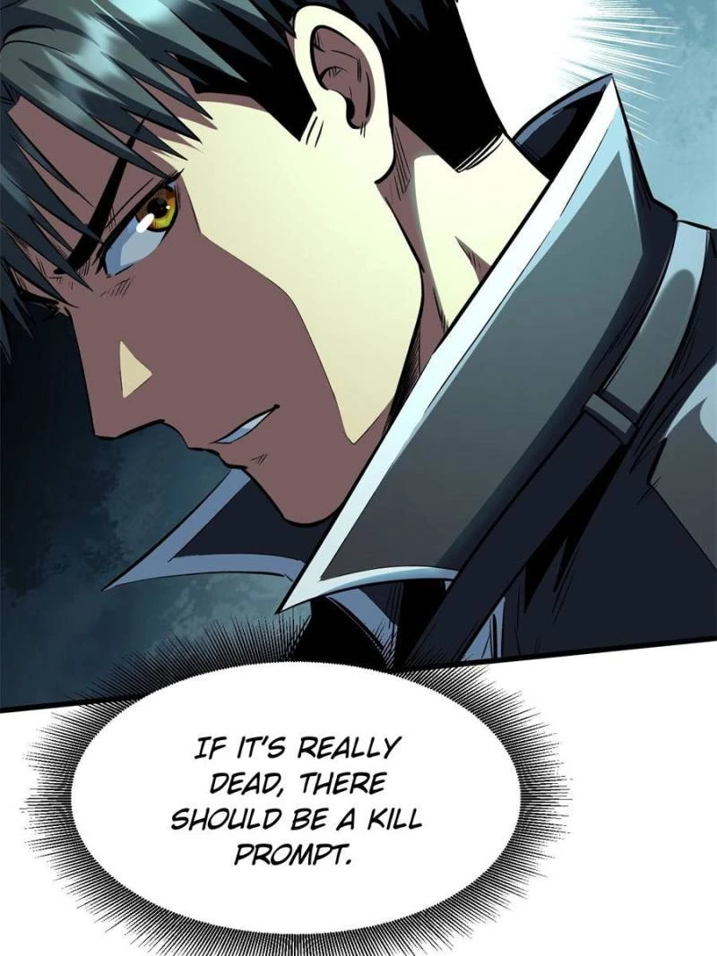 Super Gene Chapter 327 - 38
