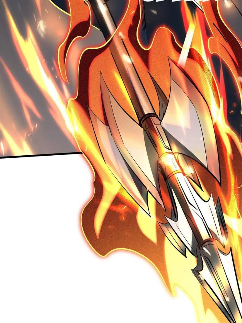 Super Gene Chapter 327 - 42