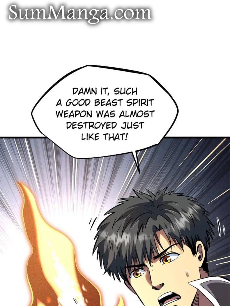 Super Gene Chapter 327 - 45