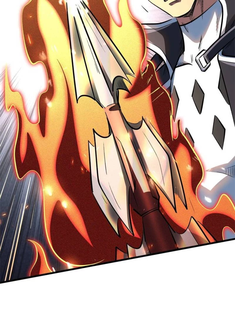 Super Gene Chapter 327 - 46