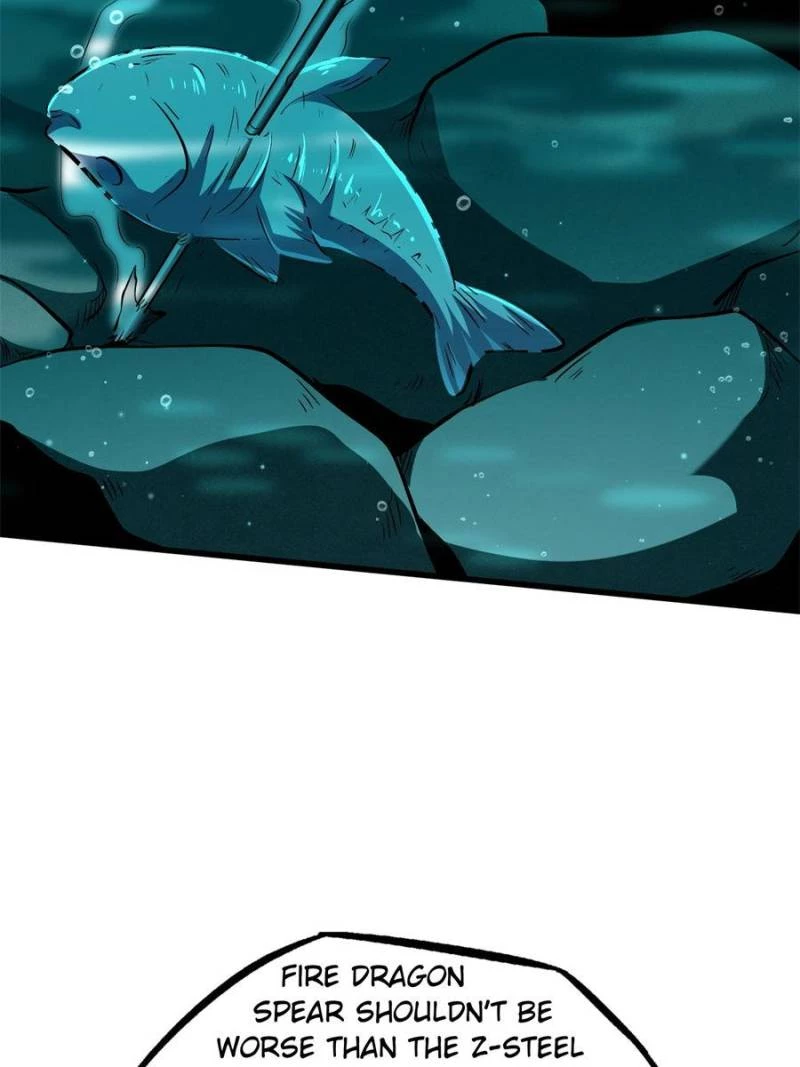 Super Gene Chapter 327 - 48