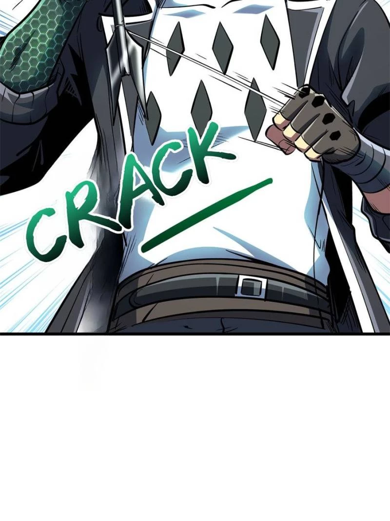 Super Gene Chapter 327 - 52
