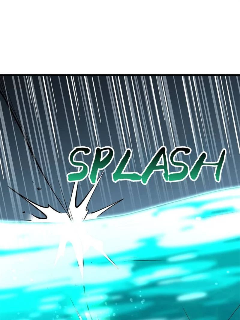 Super Gene Chapter 327 - 56
