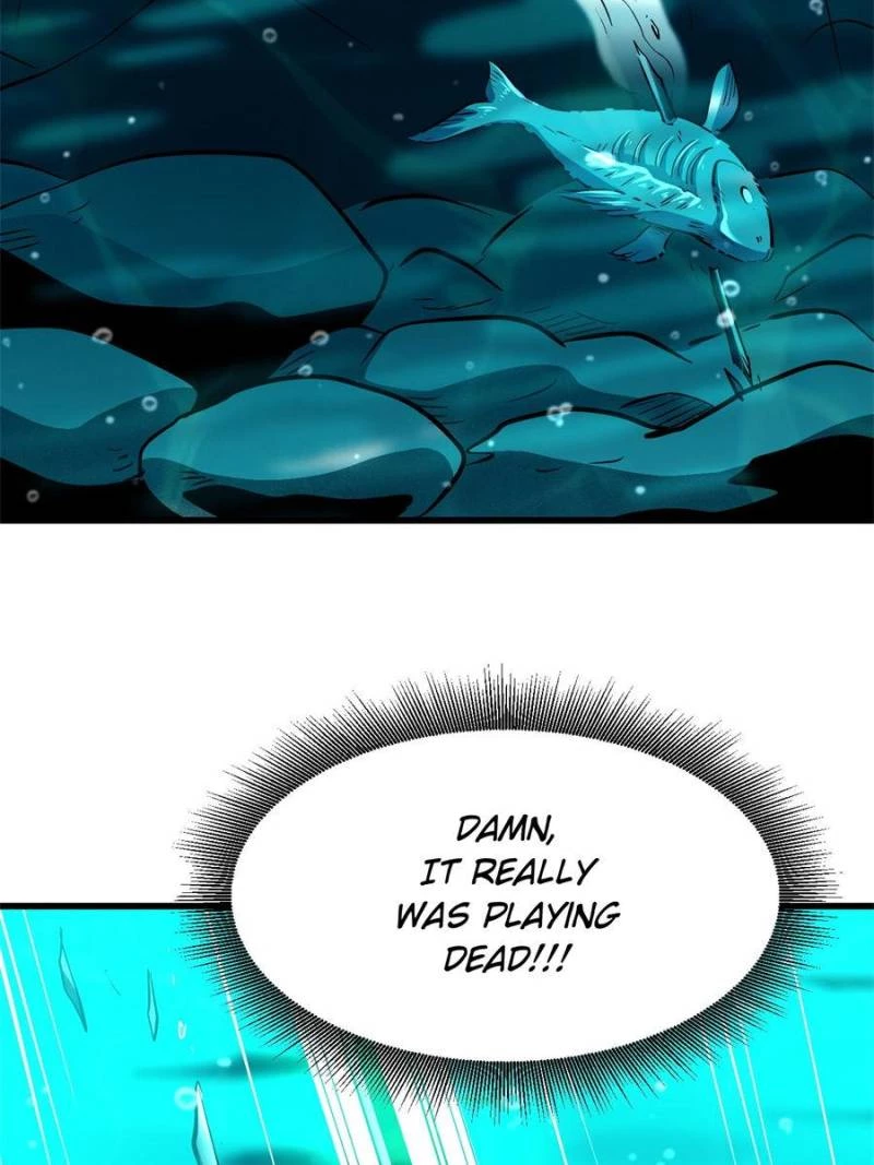 Super Gene Chapter 327 - 58