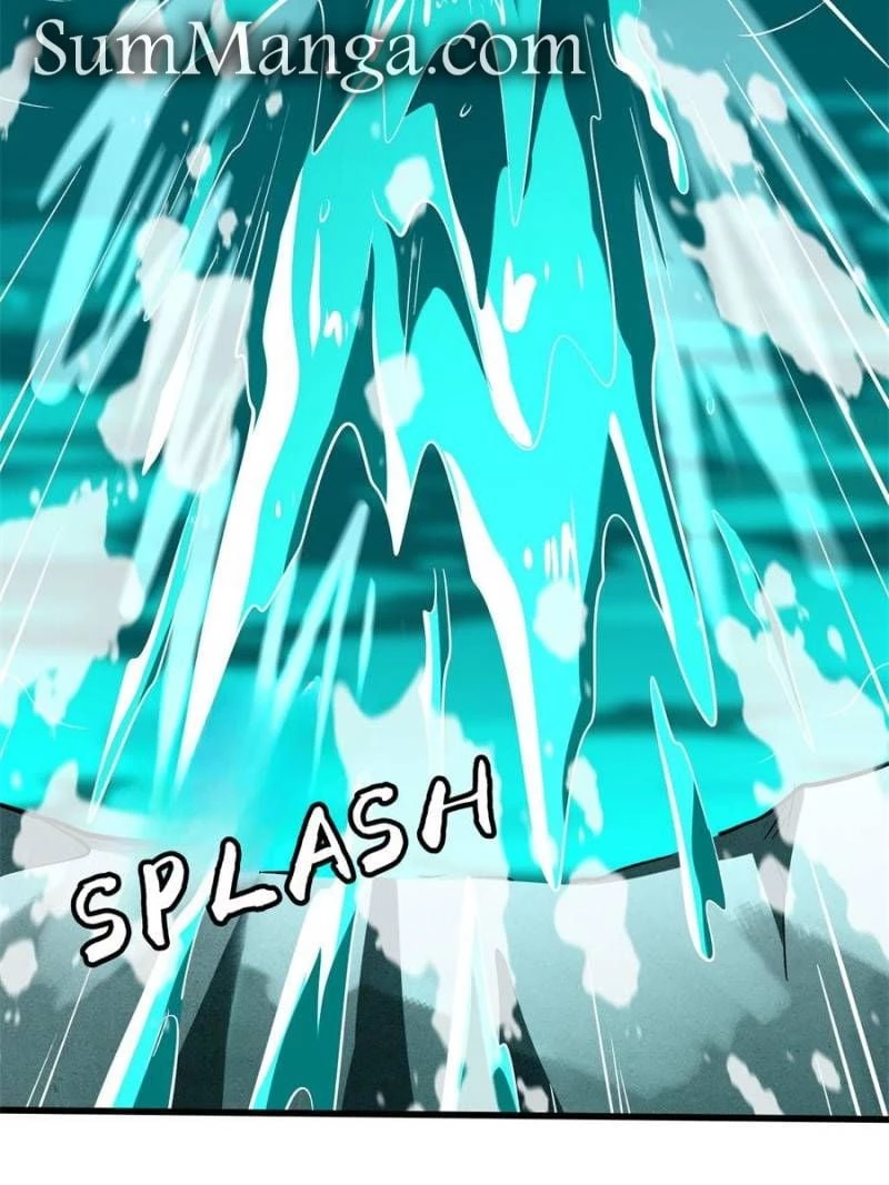 Super Gene Chapter 327 - 64