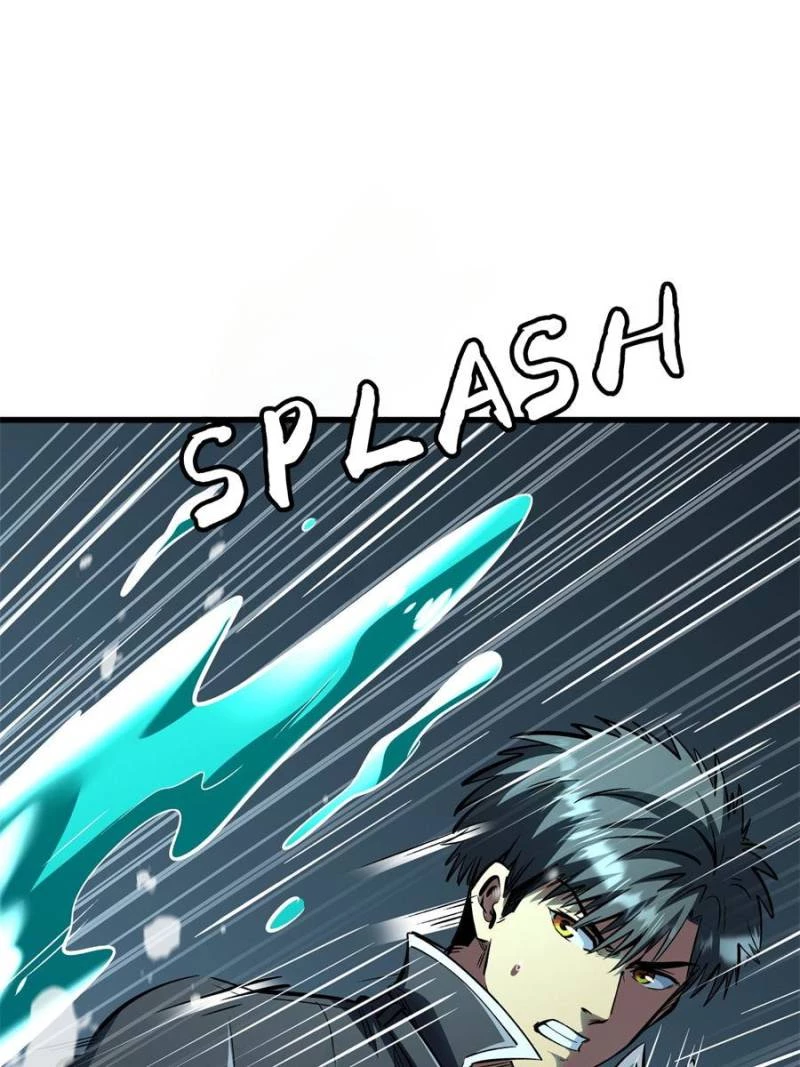 Super Gene Chapter 327 - 65