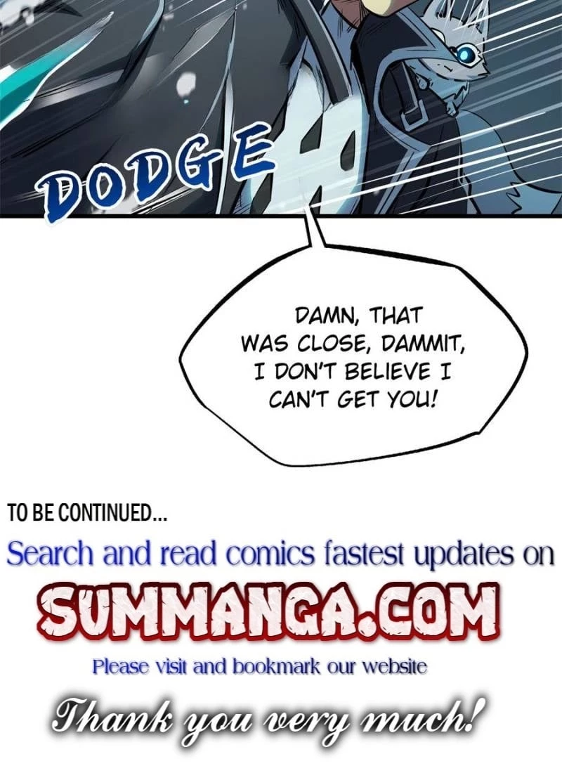 Super Gene Chapter 327 - 66