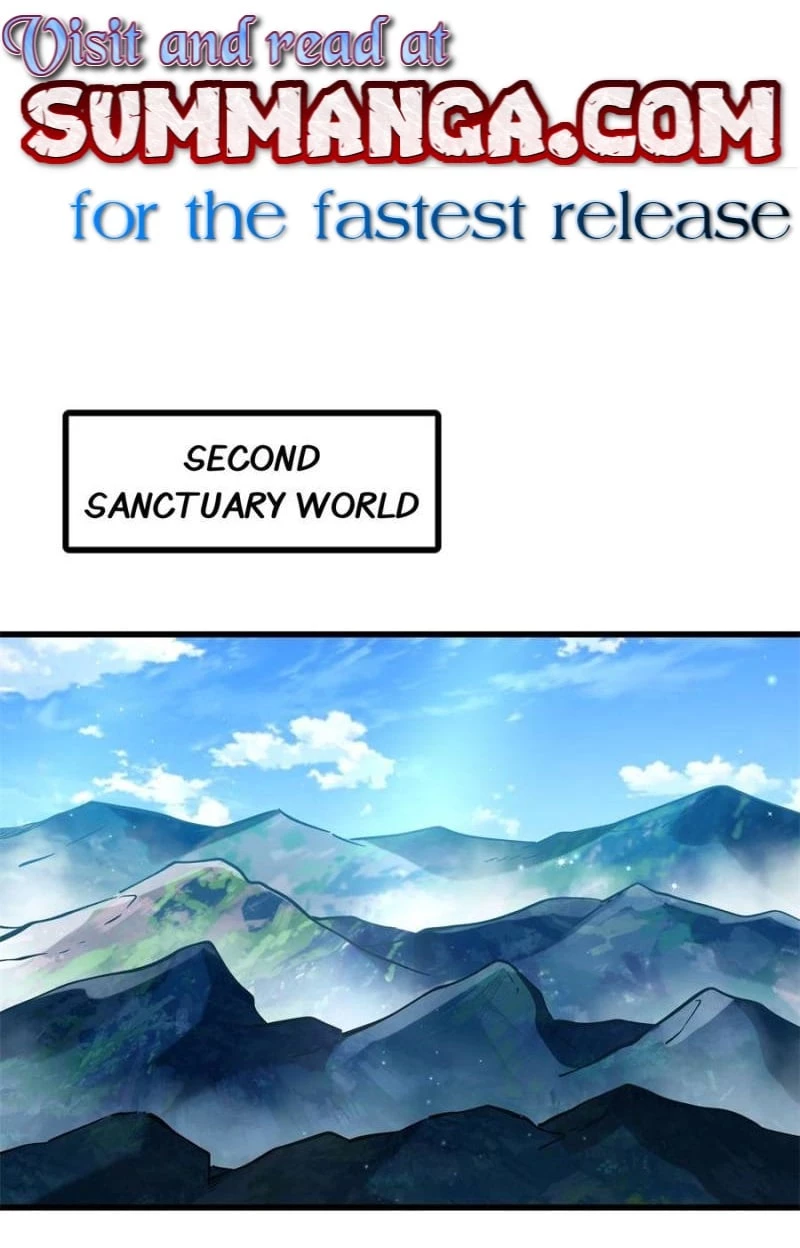 Super Gene Chapter 326 - 1