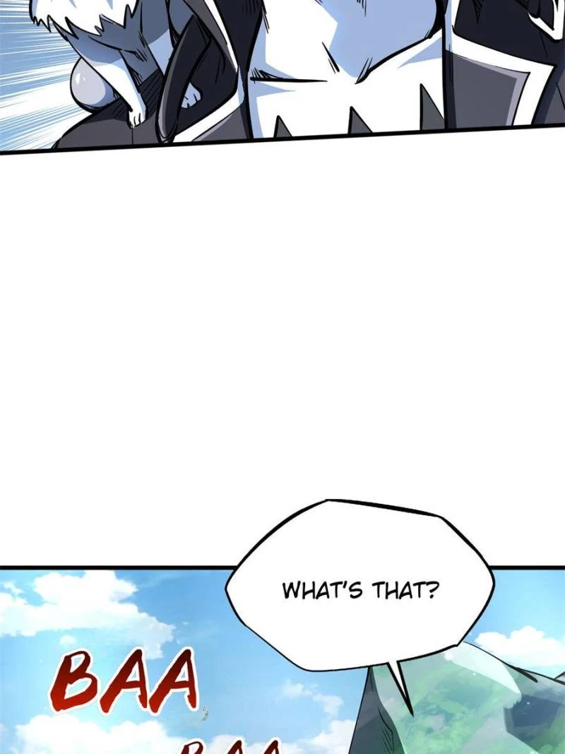 Super Gene Chapter 326 - 6