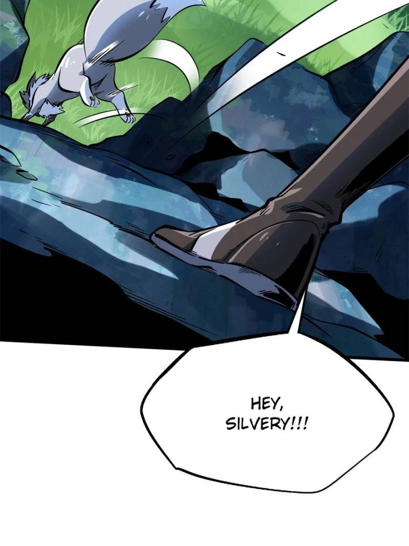 Super Gene Chapter 326 - 9