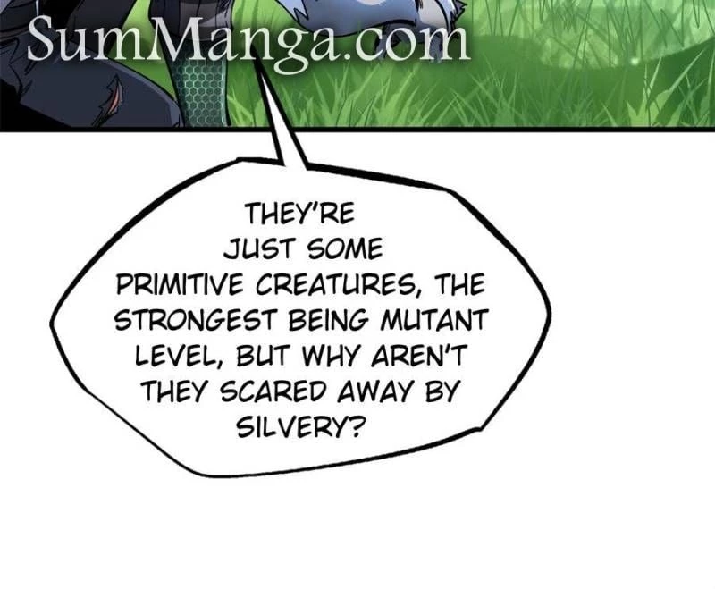 Super Gene Chapter 326 - 11