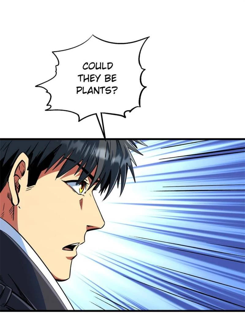 Super Gene Chapter 326 - 12