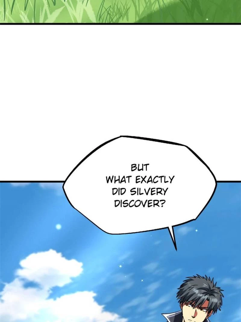 Super Gene Chapter 326 - 15