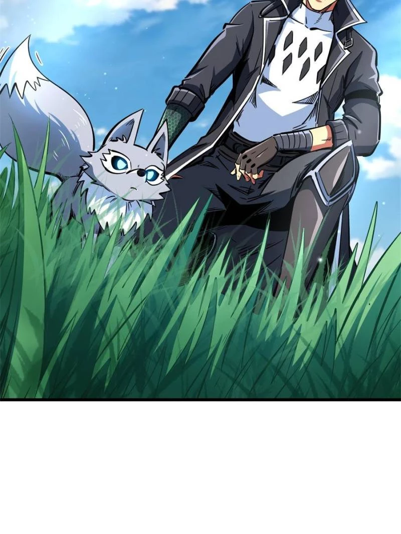 Super Gene Chapter 326 - 16