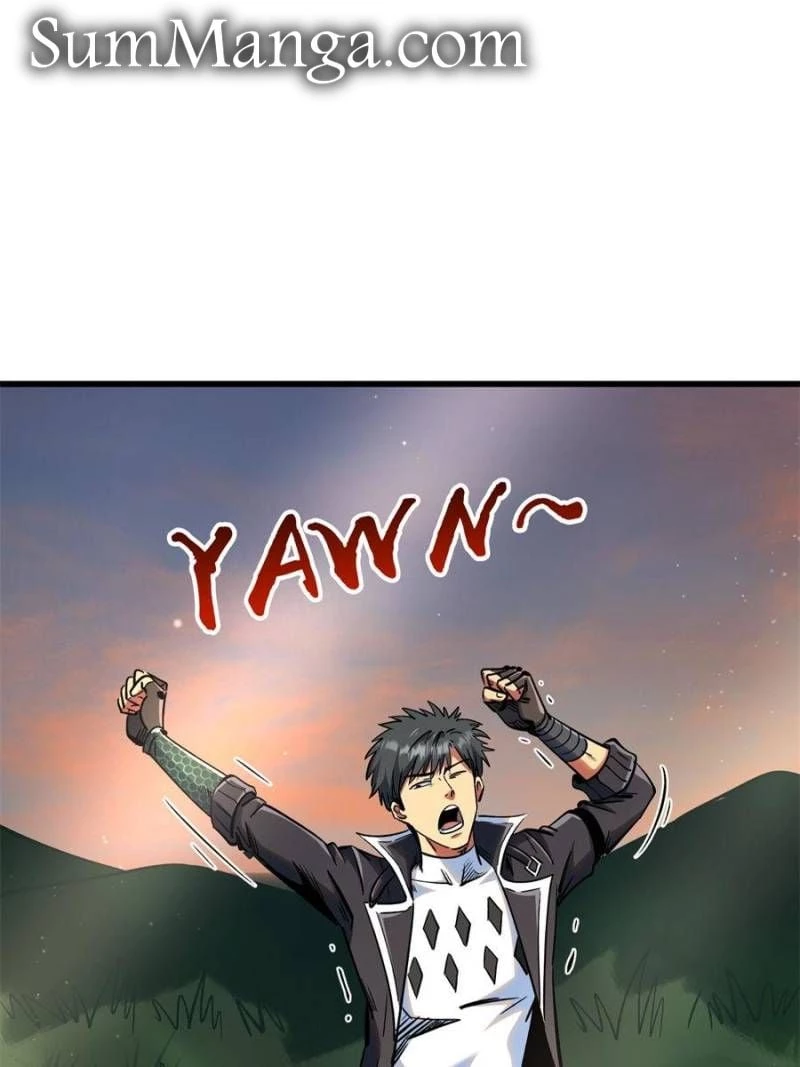 Super Gene Chapter 326 - 19