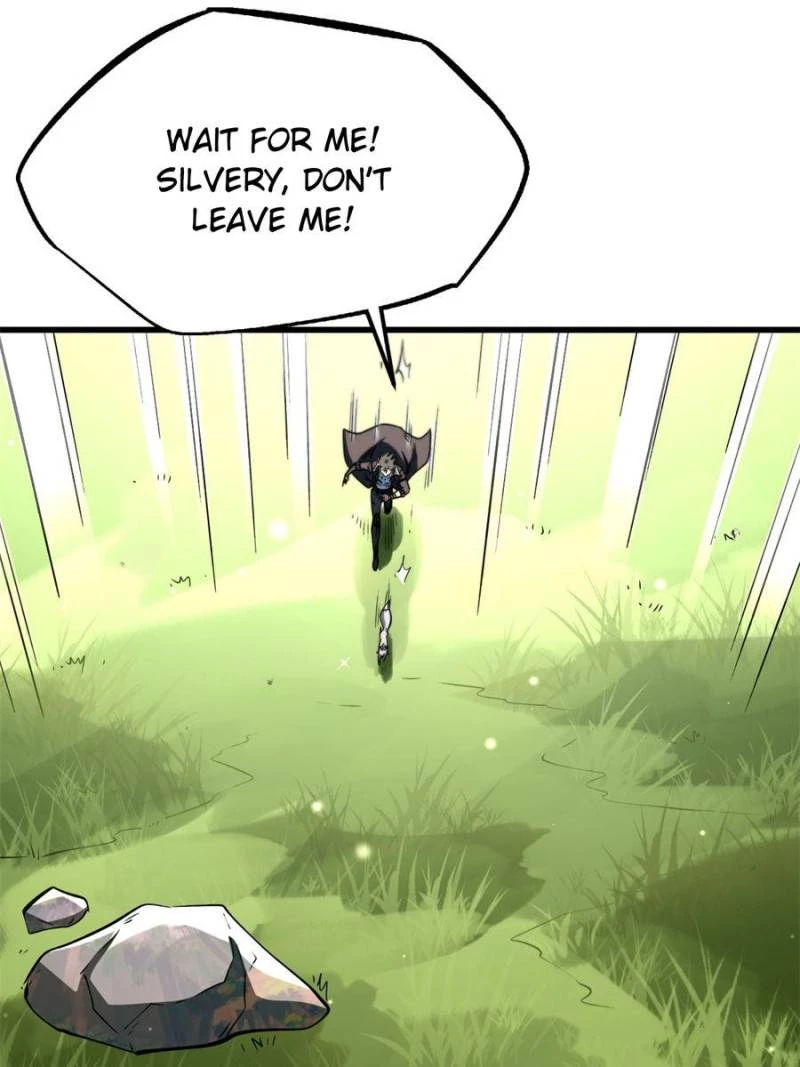 Super Gene Chapter 326 - 24