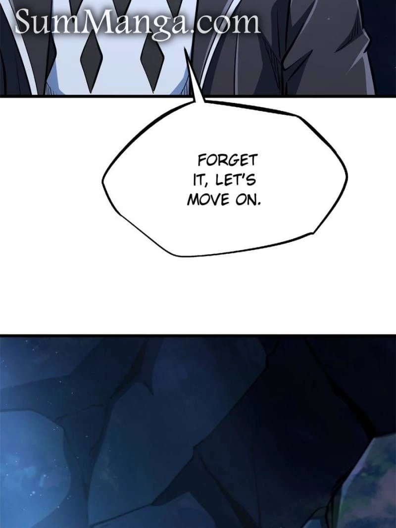 Super Gene Chapter 326 - 31