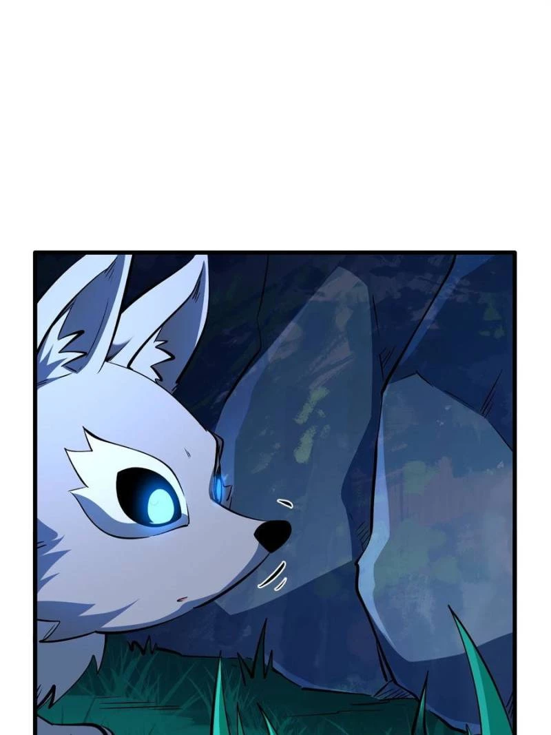 Super Gene Chapter 326 - 34