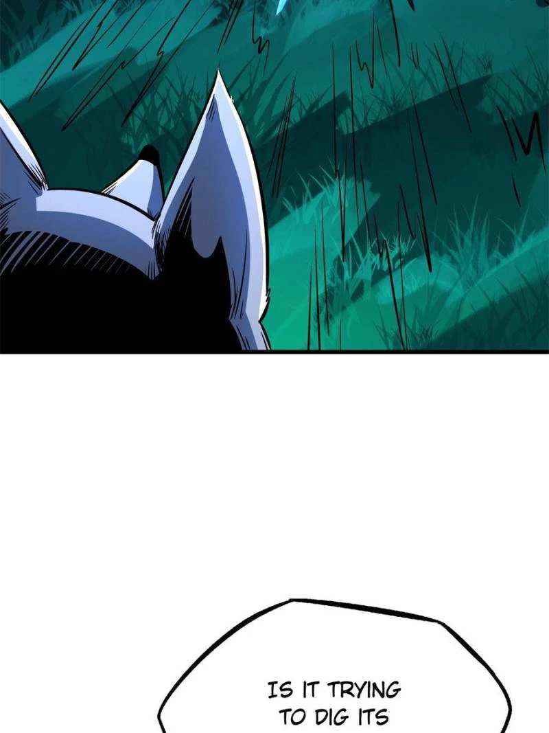 Super Gene Chapter 326 - 38