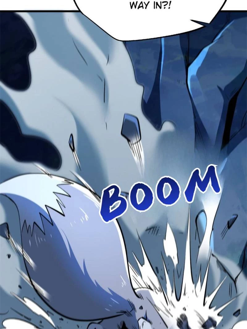 Super Gene Chapter 326 - 39