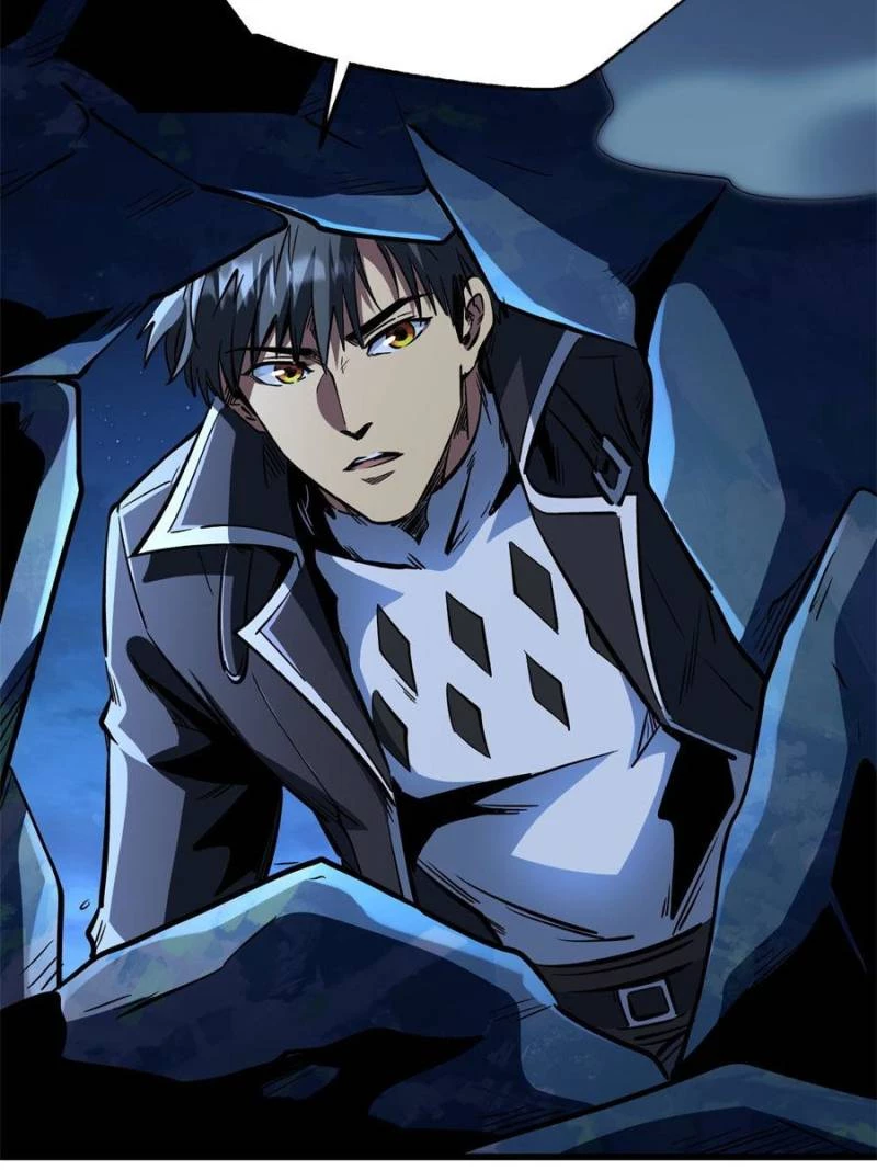 Super Gene Chapter 326 - 41