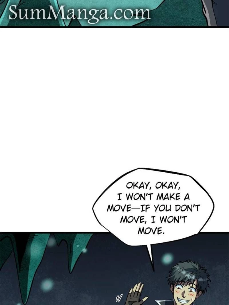 Super Gene Chapter 326 - 51