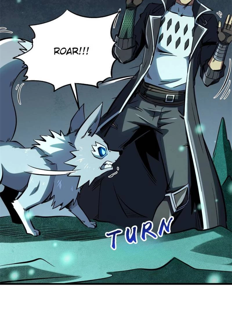 Super Gene Chapter 326 - 52
