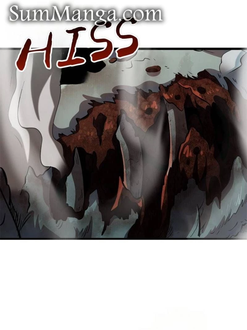 Super Gene Chapter 326 - 60