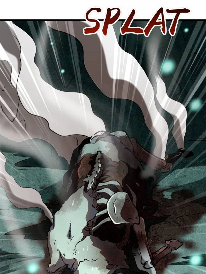 Super Gene Chapter 326 - 61