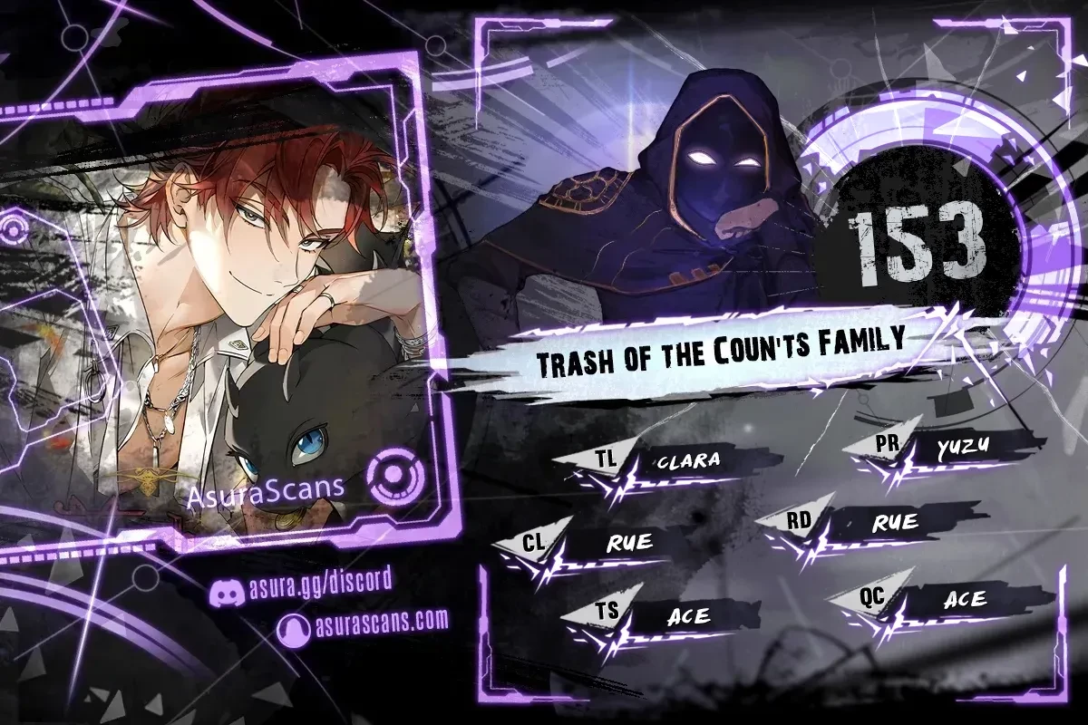 Lout of Count's Family Chapter 153 - 1