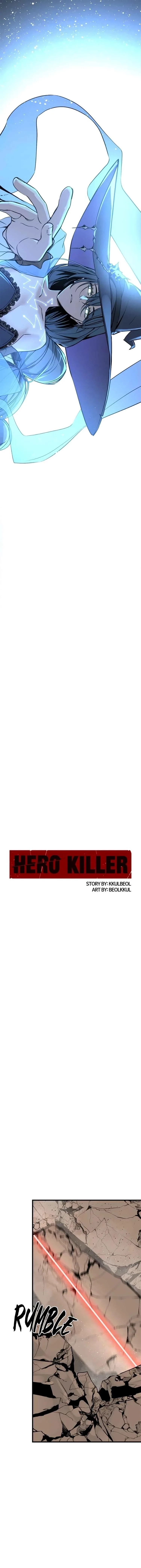 Hero Killer Chapter 219 - 2