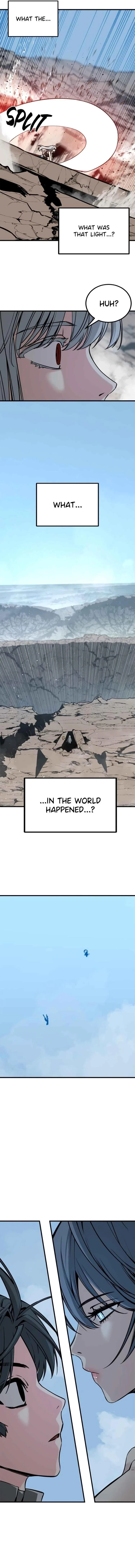 Hero Killer Chapter 219 - 3
