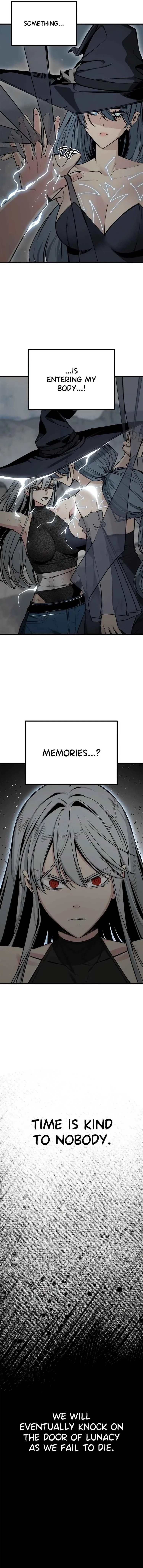 Hero Killer Chapter 219 - 7