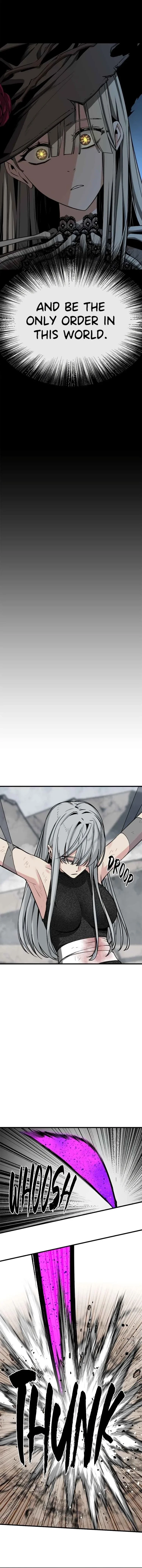 Hero Killer Chapter 219 - 11