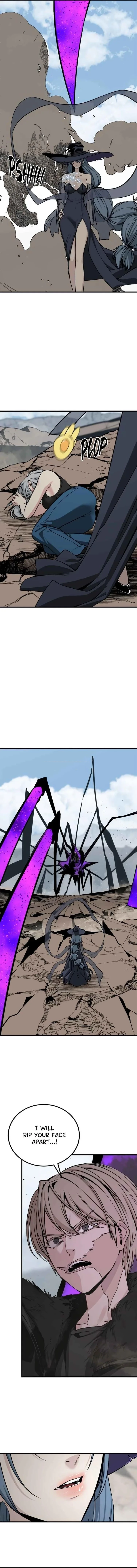 Hero Killer Chapter 219 - 12