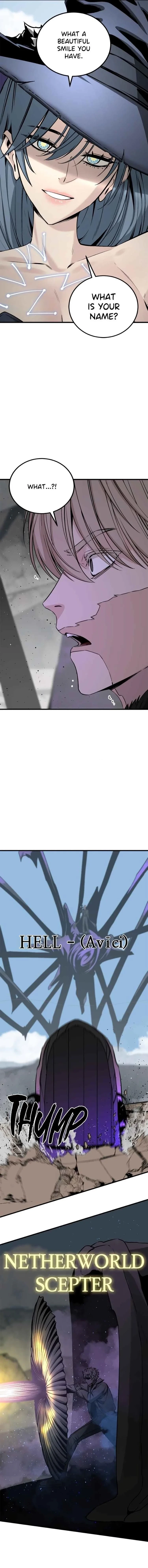 Hero Killer Chapter 219 - 13