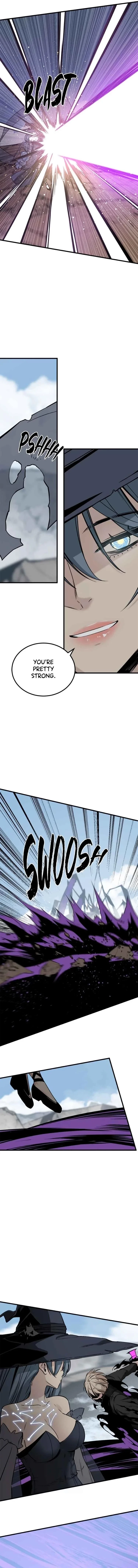 Hero Killer Chapter 219 - 14