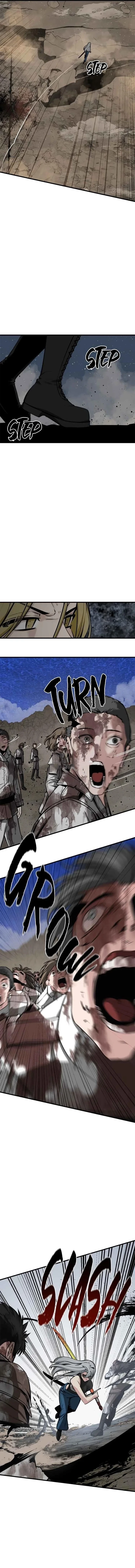 Hero Killer Chapter 218 - 8