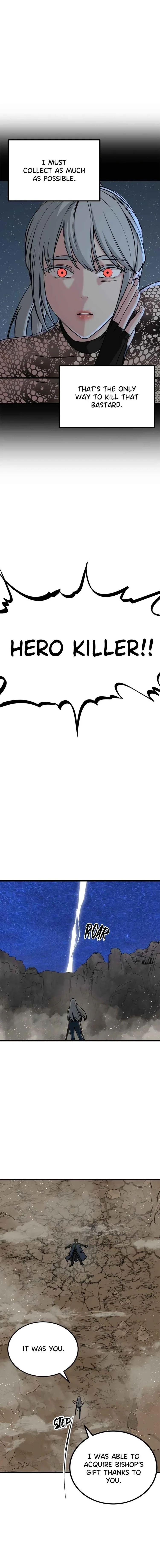 Hero Killer Chapter 218 - 10