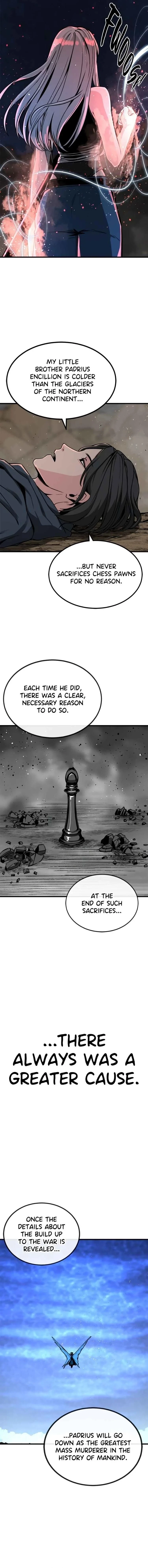 Hero Killer Chapter 218 - 12